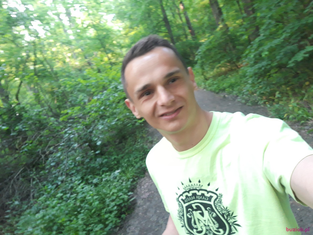 Marcin, Male, 33, Cologne North Rhine Westphalia, Niemcy: 1
