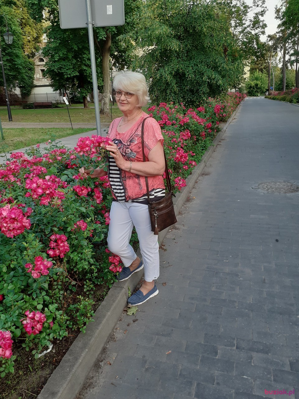 Wenus, Female, 66, Sochaczew, Polska, Photo: 2