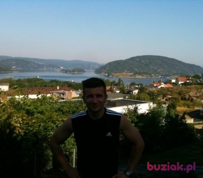 Daniel, Male, 35, Wielka Brytania: 1