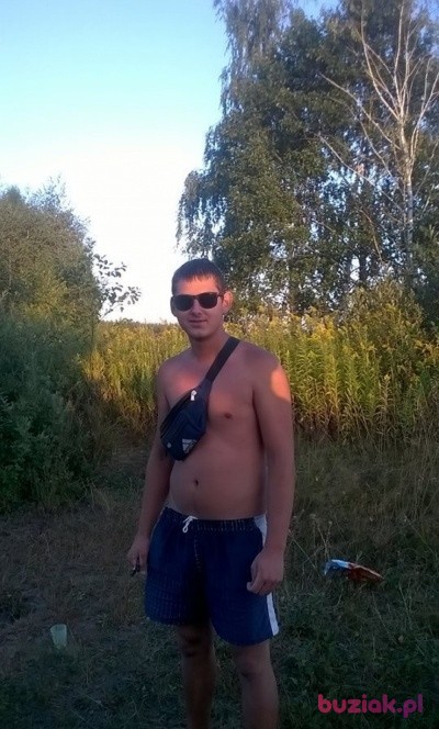 Damian, Mężczyzna, 28, Sochaczew, Polska: 1
