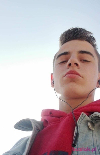 Szymon, Male, 24, Poznań, Polska, Photo: 2