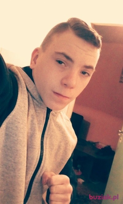 Kamil, Mężczyzna, 25, Jawor, Polska: 1