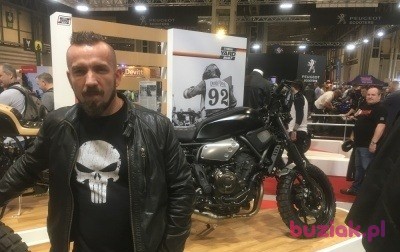 Jarek, Male, 40, Swadlincote, Wielka Brytania, Photo: 2