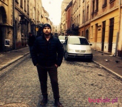 Dmitriy, Mężczyzna, 32, Gliwice, Polska, Zdjęcie: 6