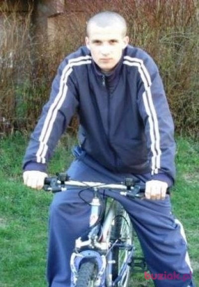 poj, Male, 40, Parczew, Polska, Photo: 2