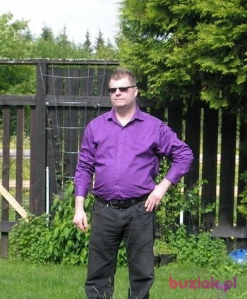 ginter, Male, 65, Tychy, Polska, Photo: 1