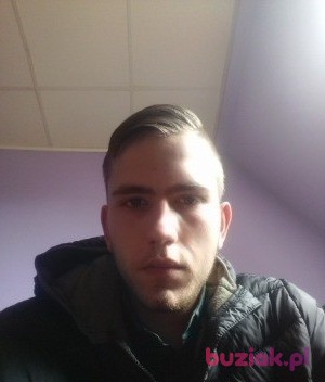 Karol , Mężczyzna, 30, Łuków, Polska: 1
