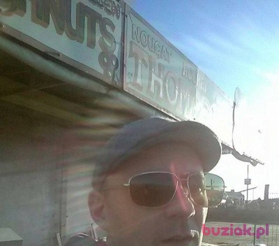 Krzysztof, Male, 39, Old Hunstanton, Wielka Brytania, Photo: 1