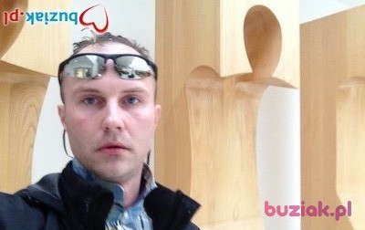Mariusz, Male, 42, Wielka Brytania, Photo: 3