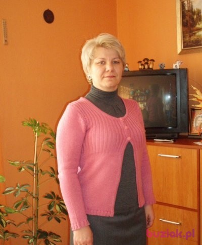 Agata, Kobieta, 55, Turek, Polska, Zdjęcie: 2