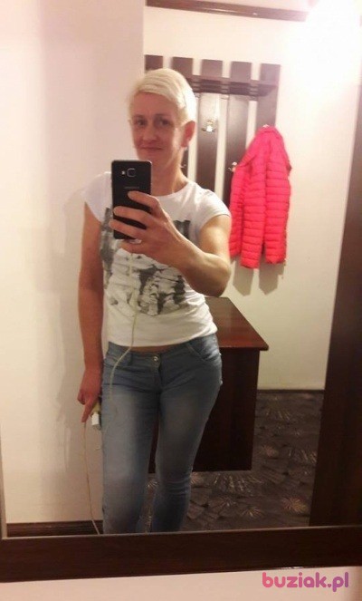 Gosia, Female, 51, Świebodzice, Polska, Photo: 9
