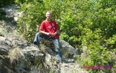 RAFAŁ, Mężczyzna, 39, Zabrze, Polska: 1