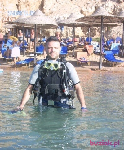Armio, Male, 40, Polska, Photo: 2