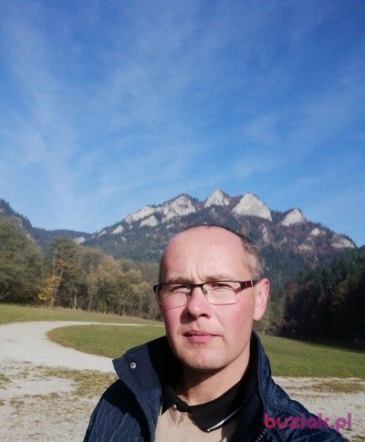 Grzegorz , Male, 39, Głogów Małopolski, Polska, Photo: 3