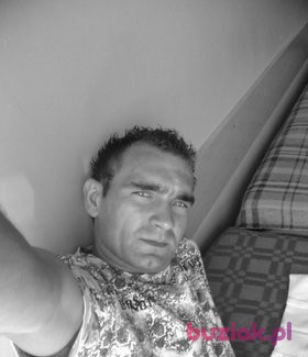 krzysiek21311, Male, 39, Żychlin, Polska, Photo: 1