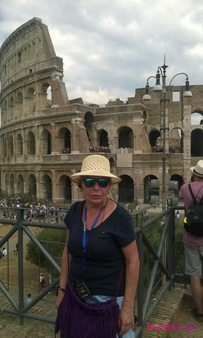 Anna, Kobieta, 60, Warszawa, Polska, Zdjęcie: 1