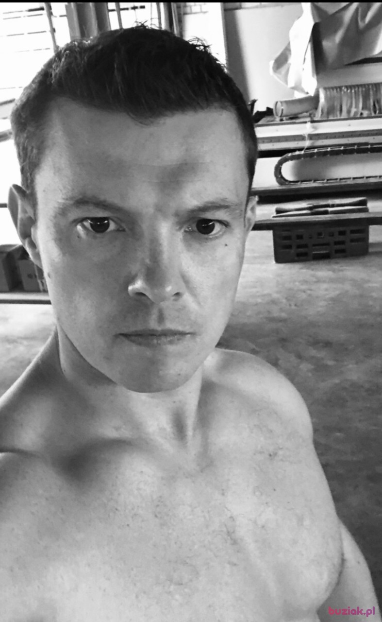 Tomson, Mężczyzna, 41, Tilburg, Holandia, Zdjęcie: 1