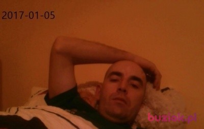 Michał m, Mężczyzna, 39, Pinczów, Polska: 1