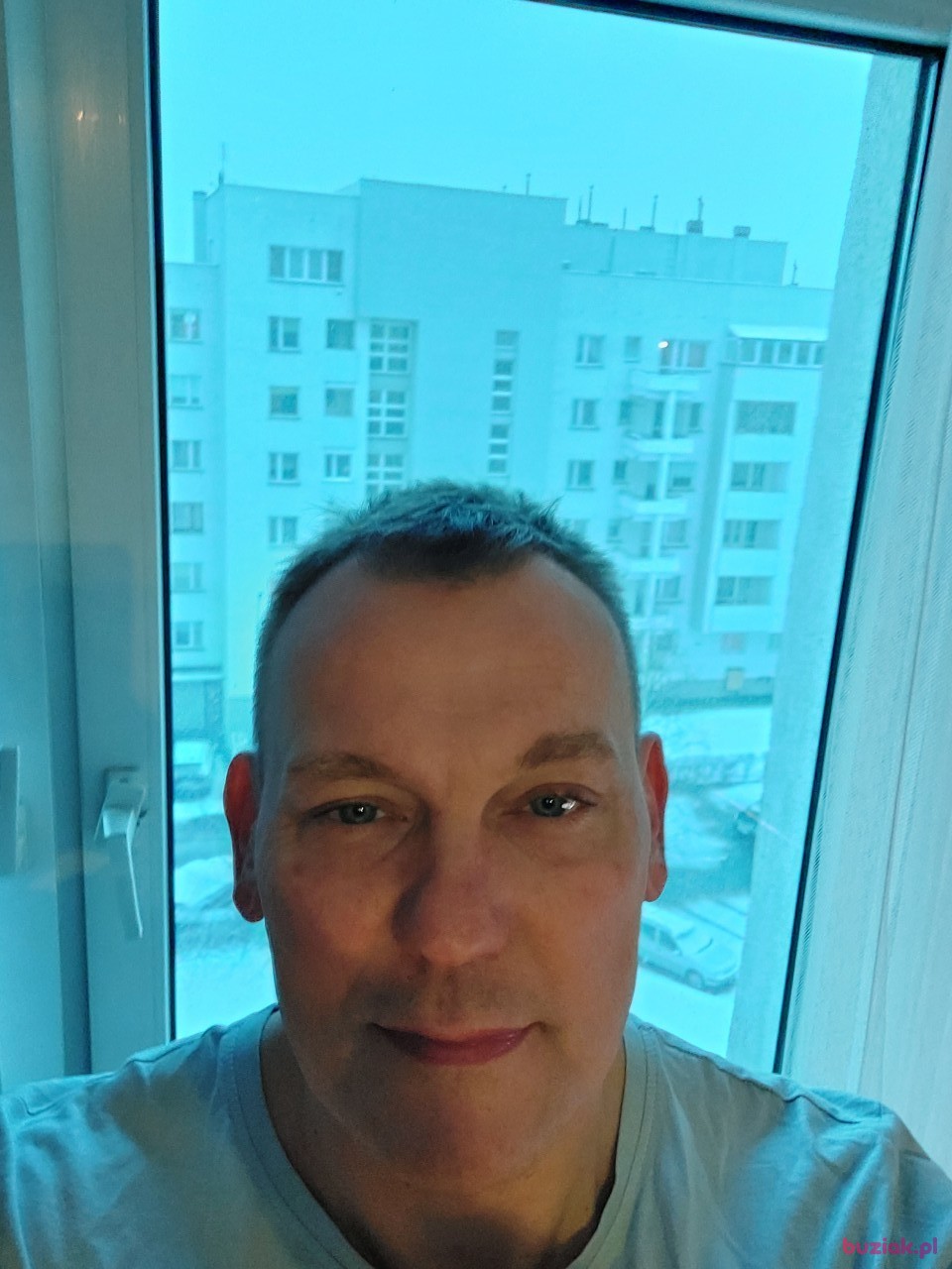 Piotrek, Mężczyzna, 52, Warszawa, Polska, Zdjęcie: 2