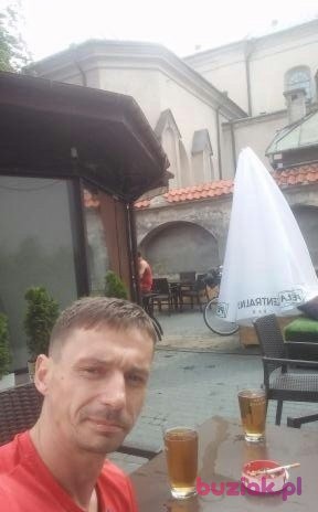 MARIUSZ, Male, 46, Lublin, Polska: 1