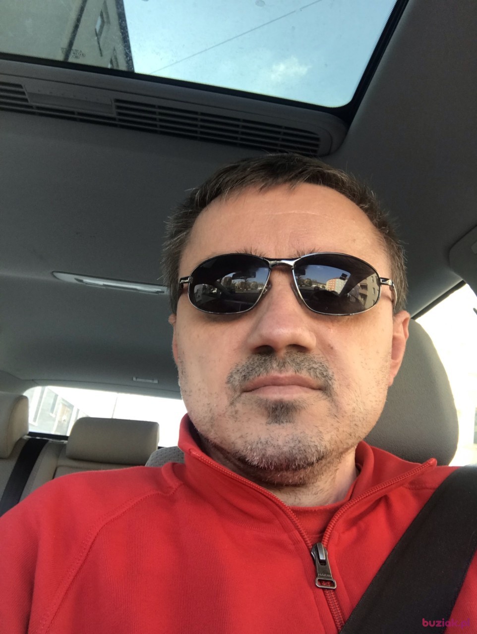 Marek, Male, 46, Nürnberg, Niemcy: 1