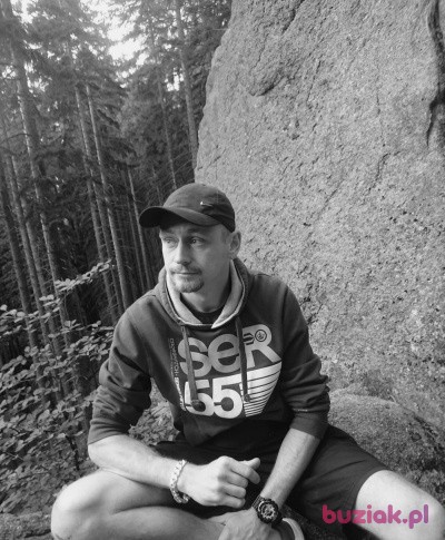 Artur, Male, 38, Ostrów Wielkopolski, Polska, Photo: 1