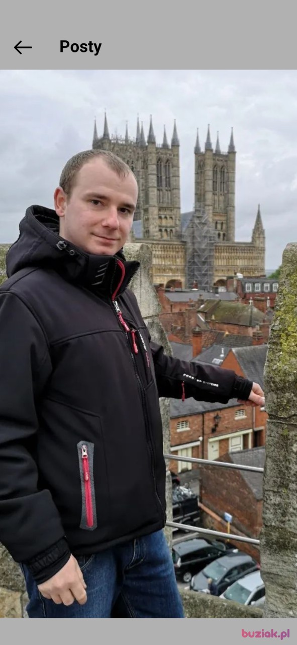 Mariusz, Male, 35, Rotherham, Wielka Brytania, Photo: 2