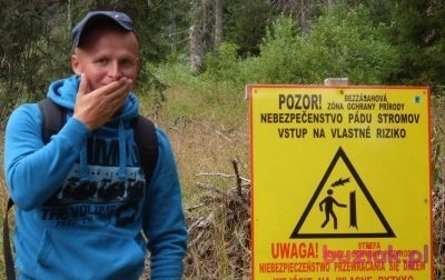 Staszek, Mężczyzna, 39, Łuków, Polska: 1