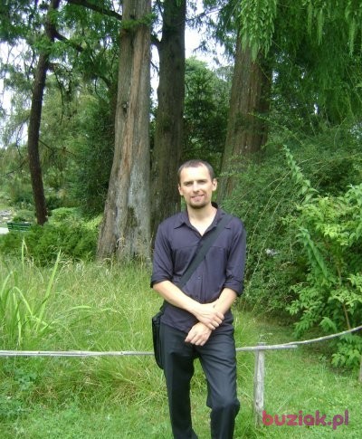 Andrzej, Mężczyzna, 42, Warszawa, Polska, Zdjęcie: 1