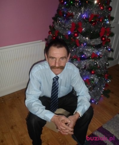 Paweł, Mężczyzna, 67, Wakefield, Wielka Brytania, Zdjęcie: 3