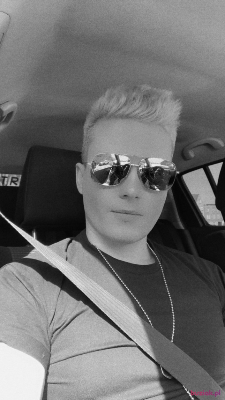Dawid, Male, 33, Gorzów Wielkopolski, Polska: 1