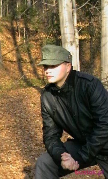 Robert, Mężczyzna, 37, Kraków, Polska, Zdjęcie: 3