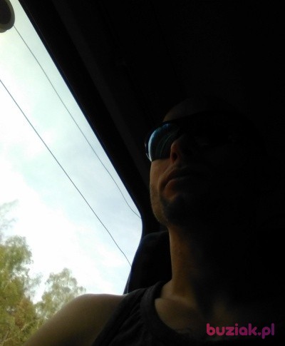 DrugStaFF, Mężczyzna, 36, Berlin, Niemcy: 1