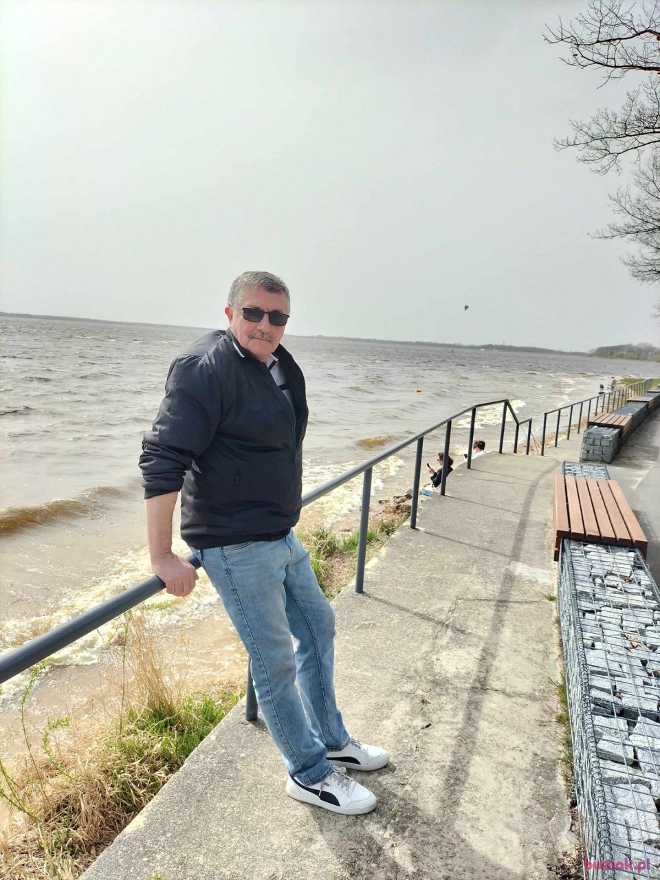 Bogdan, Male, 62, Cieszyn, Polska, Photo: 3