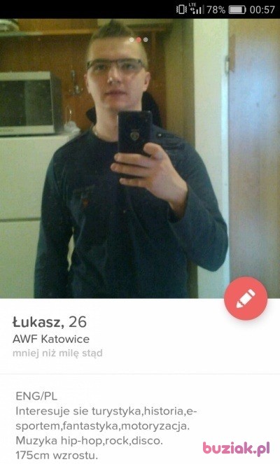 Luki66, Mężczyzna, 34, Częstochowa, Polska, Zdjęcie: 2