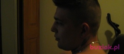 adrian, Mężczyzna, 35, Inowrocław, Polska: 1