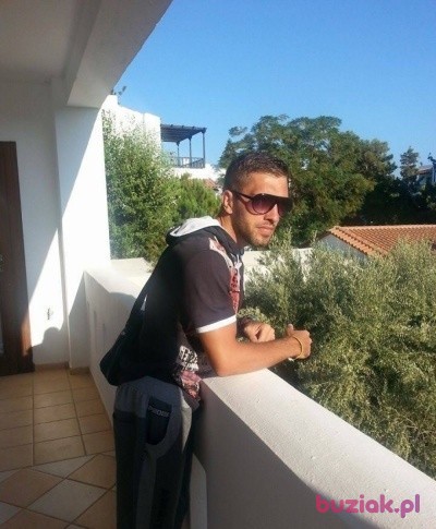 Przemas26, Mężczyzna, 36, Zawichost, Polska, Zdjęcie: 1