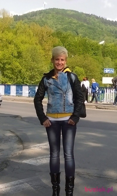 Barbara , Kobieta, 44, Polska, Zdjęcie: 5