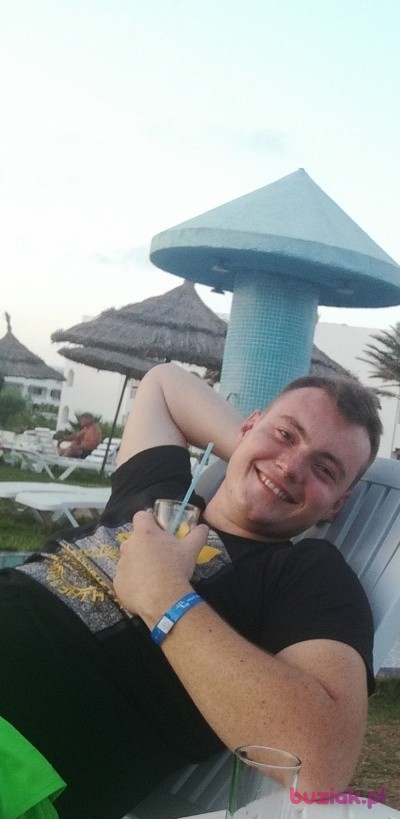 Kamil, Male, 30, Kielce, Polska, Photo: 2