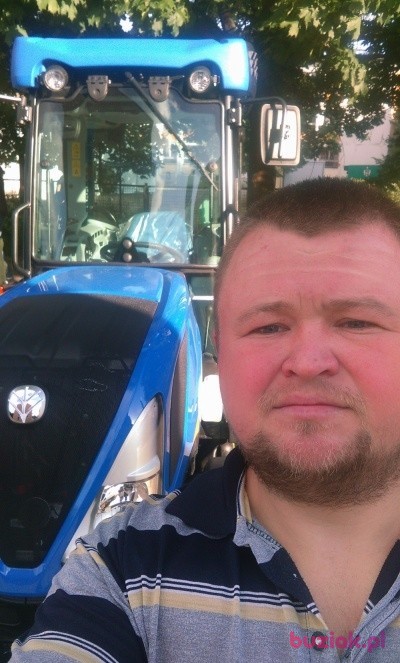 Patryk, Male, 37, Słubice, Polska: 1