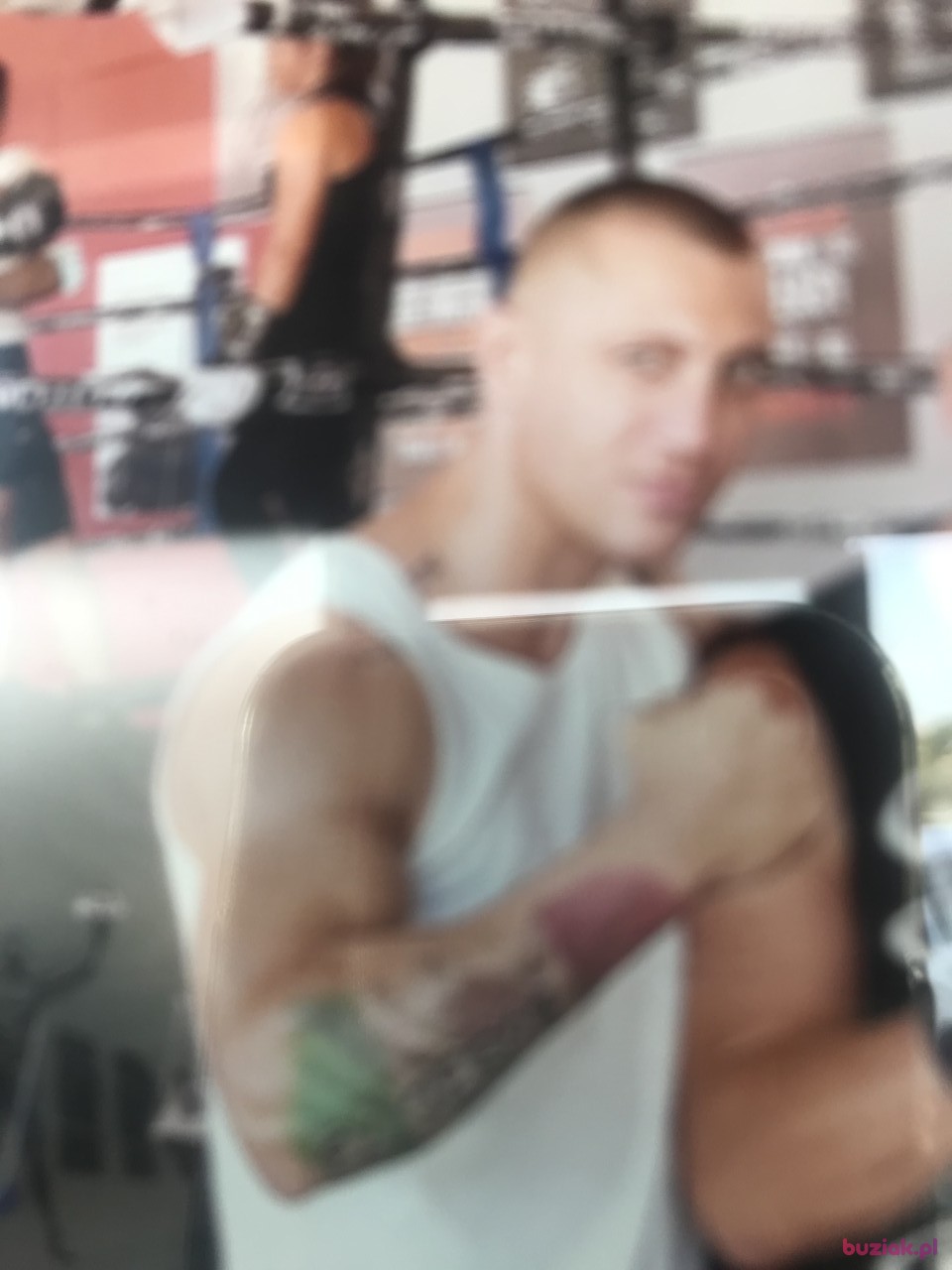Kamil, Mężczyzna, 34, Amsterdam, Holandia: 1
