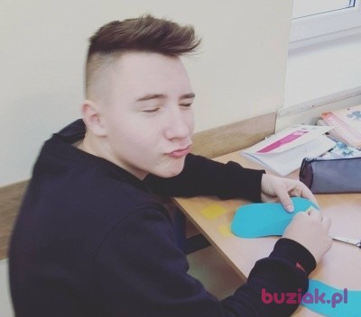 Łukasz, Mężczyzna, 24, Wrocław, Polska: 1