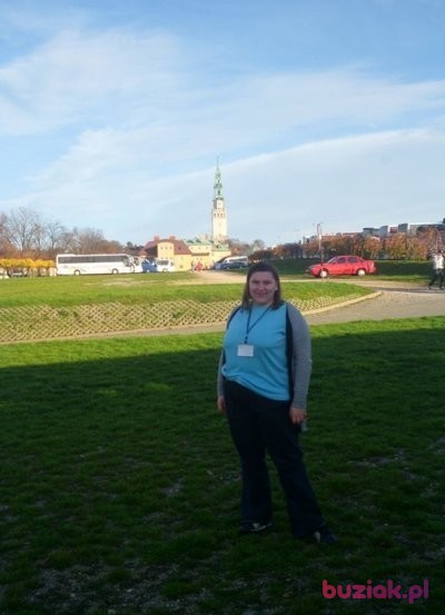 Elżbieta, Female, 31, Tomaszów Lubelski, Polska: 1