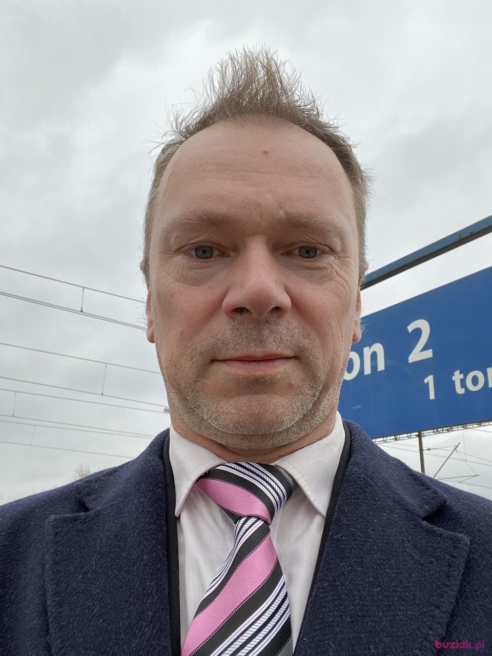 The President, Male, 51, Gdańsk, Polska, Photo: 28
