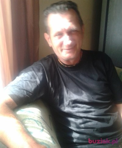 Andrzej, Male, 62, Słupsk, Polska: 1