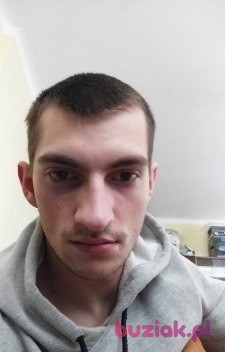 Wojciech , Male, 28, Lublin, Polska: 1