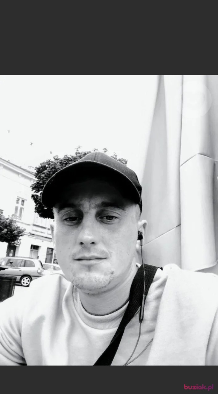 Marcin, Male, 33, Monachium, Niemcy: 1
