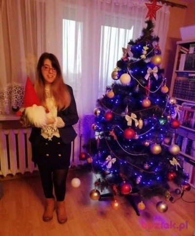 Dominika, Female, 33, Częstochowa, Polska, Photo: 15