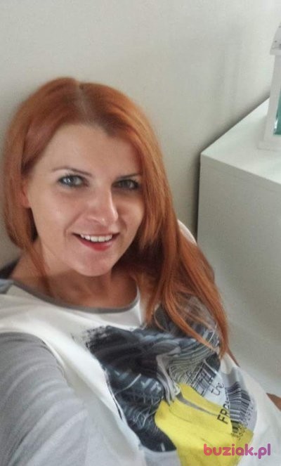 Iza, Kobieta, 41, Dartford, Wielka Brytania: 1