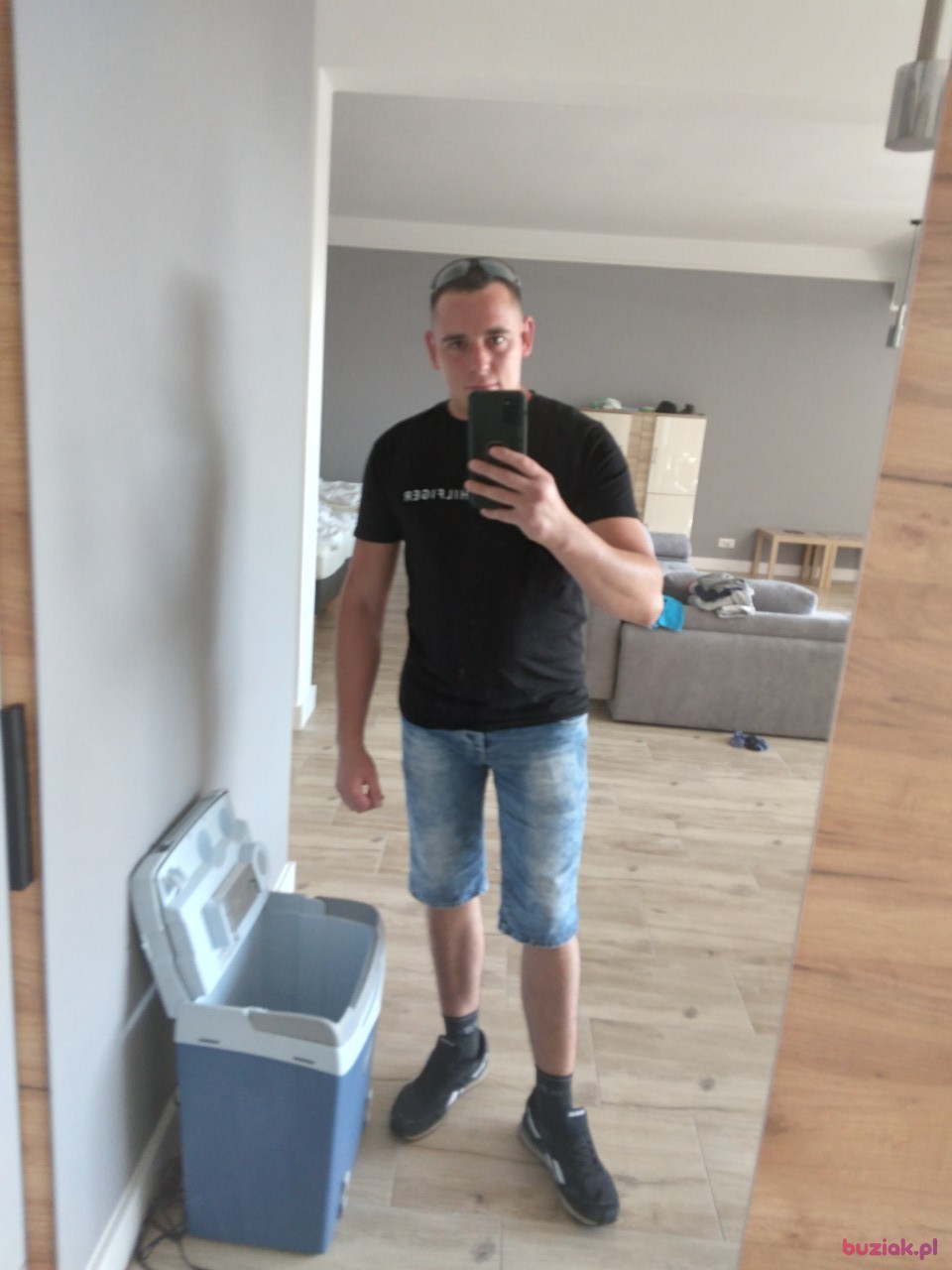 Krzysztof, Mężczyzna, 30, Słubice, Polska, Zdjęcie: 1